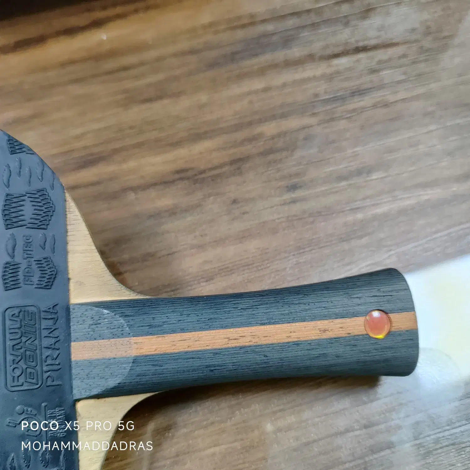 چوب راکت دیود پرو|ورزش‌های توپی|تهران, جوادیه|دیوار