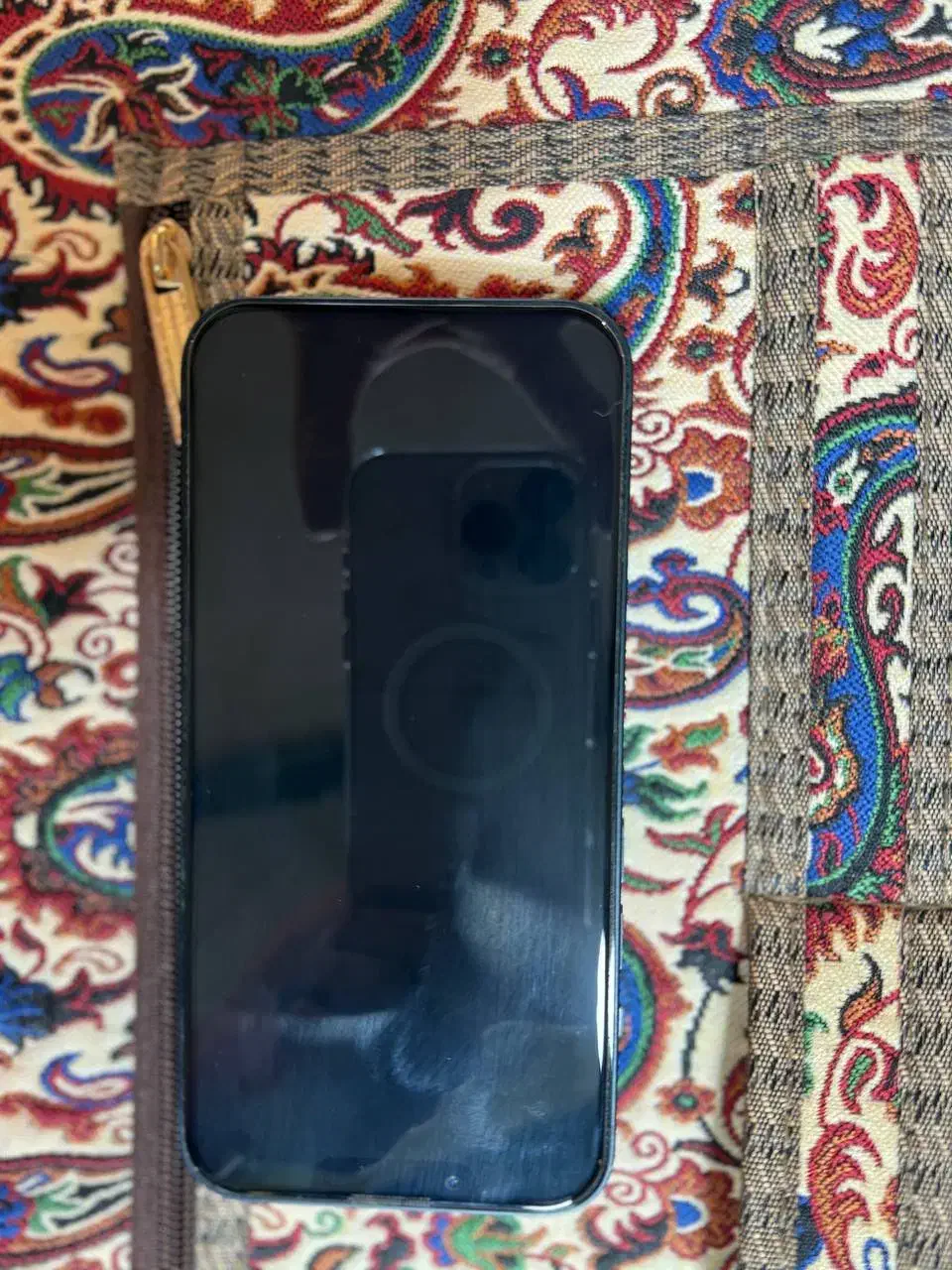 IPhone 13|موبایل|تهران, خزانه|دیوار