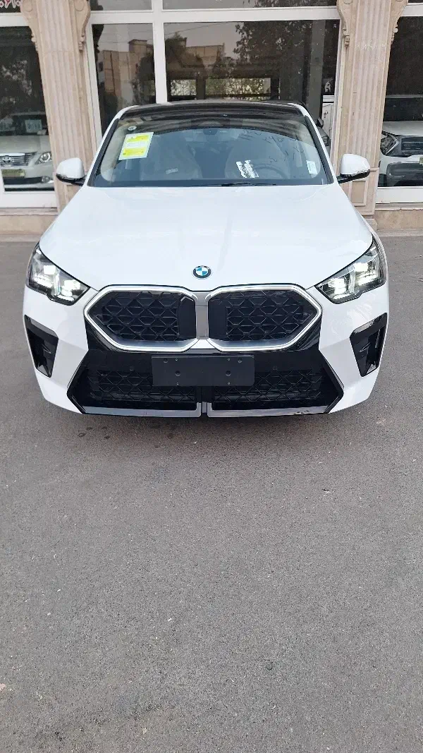 بی ام و X2|خودرو سواری و وانت|تهران, شیخ هادی|دیوار