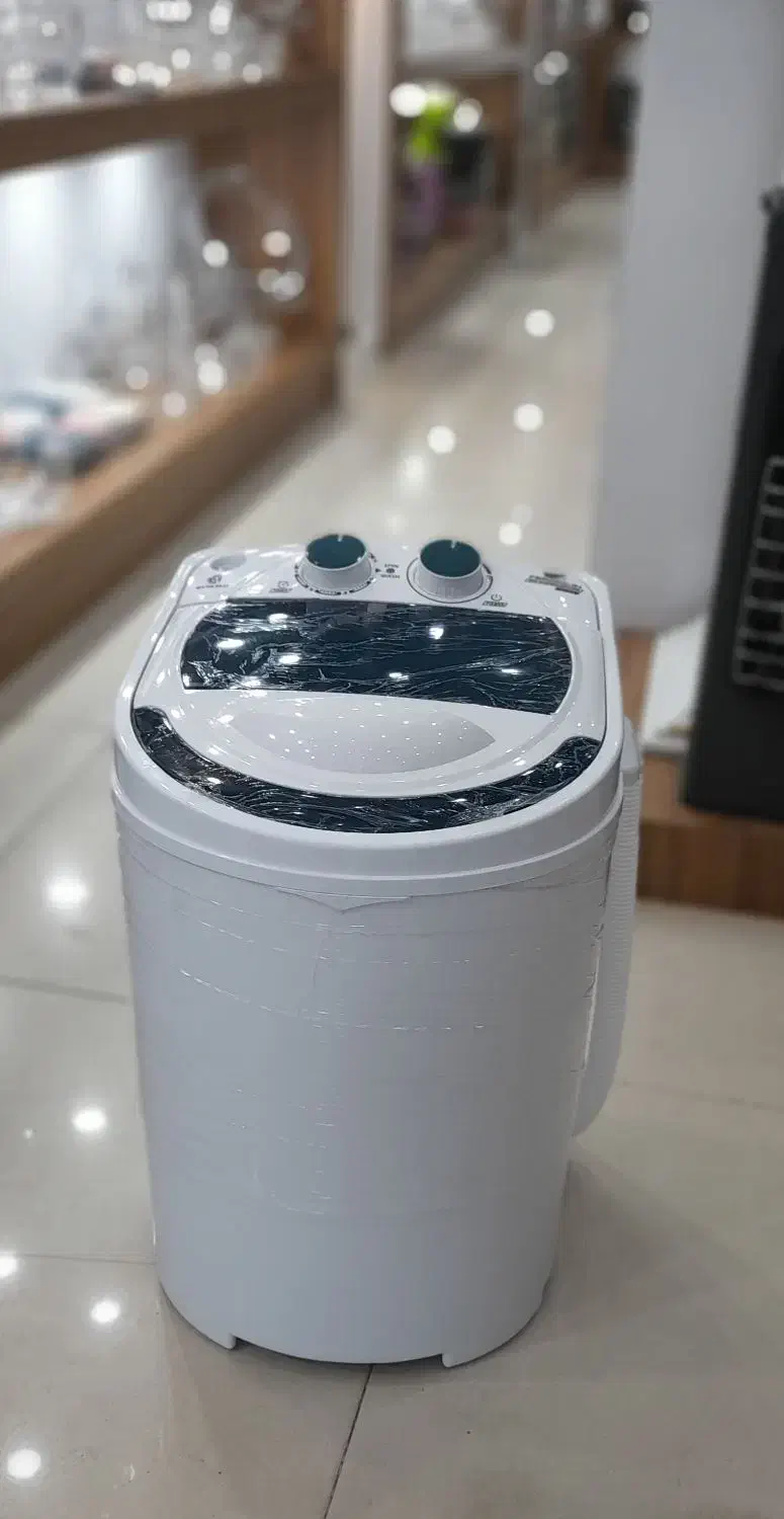 مینی واش فریدولین نو|ماشین لباسشویی و خشککن لباس|فردیس, داوری|دیوار