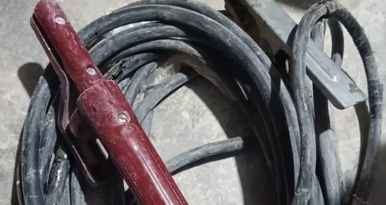 دستگاه جوش سیار|ماشین‌آلات صنعتی|ایرانشهر, |دیوار