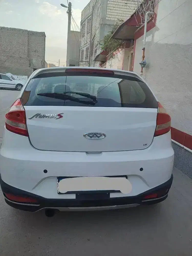 ام وی ام 315 اسپرت جدید|خودرو سواری و وانت|خاش, |دیوار