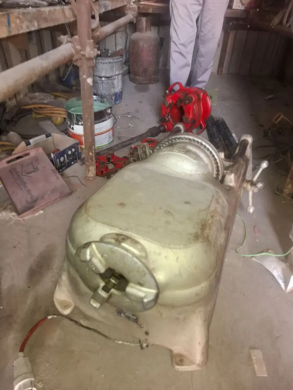 فروش حدیده برقی ،جیم پلاک ،بول ماشین|ابزارآلات|فولادشهر, سایت صنعتی کاوه|دیوار