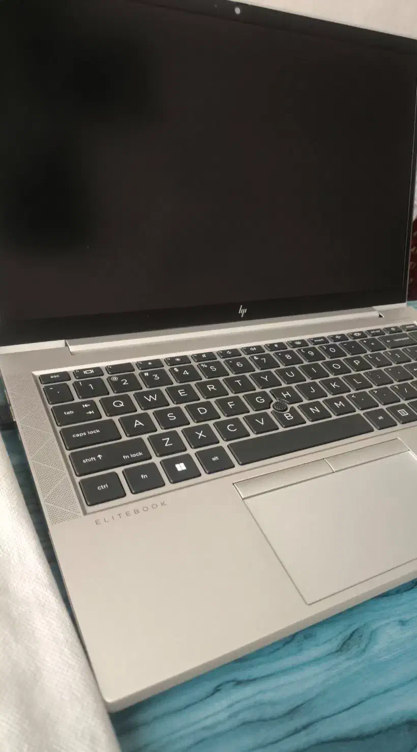 لپ تاپ hp840 g8|رایانه همراه|چاف و چمخاله, |دیوار