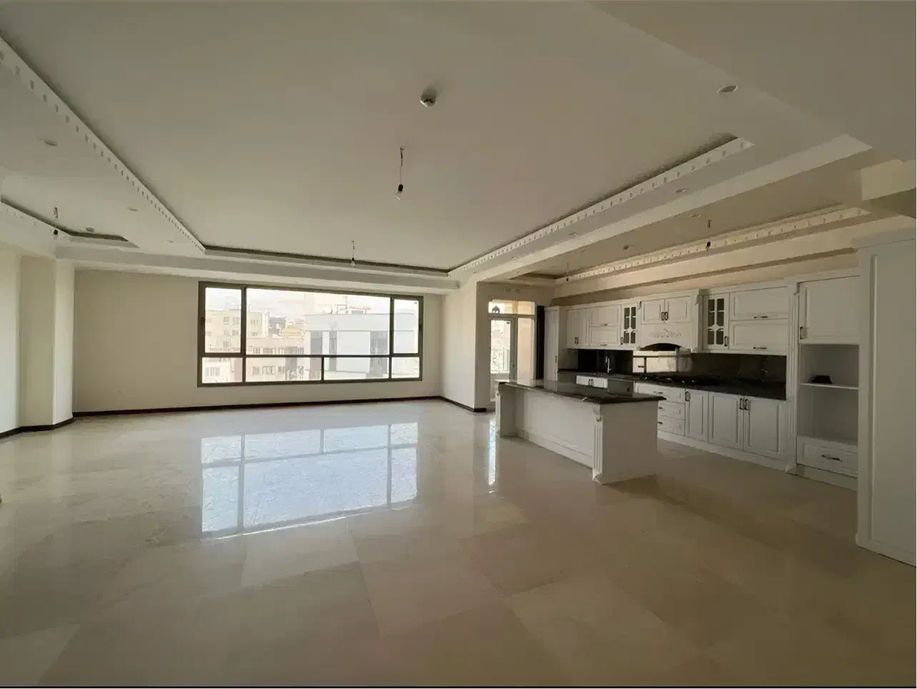 ۱۳۲متر۲خواب نوساز /لابی + لابی من/ فایل شخصی|فروش آپارتمان|تهران, شهرک غرب|دیوار