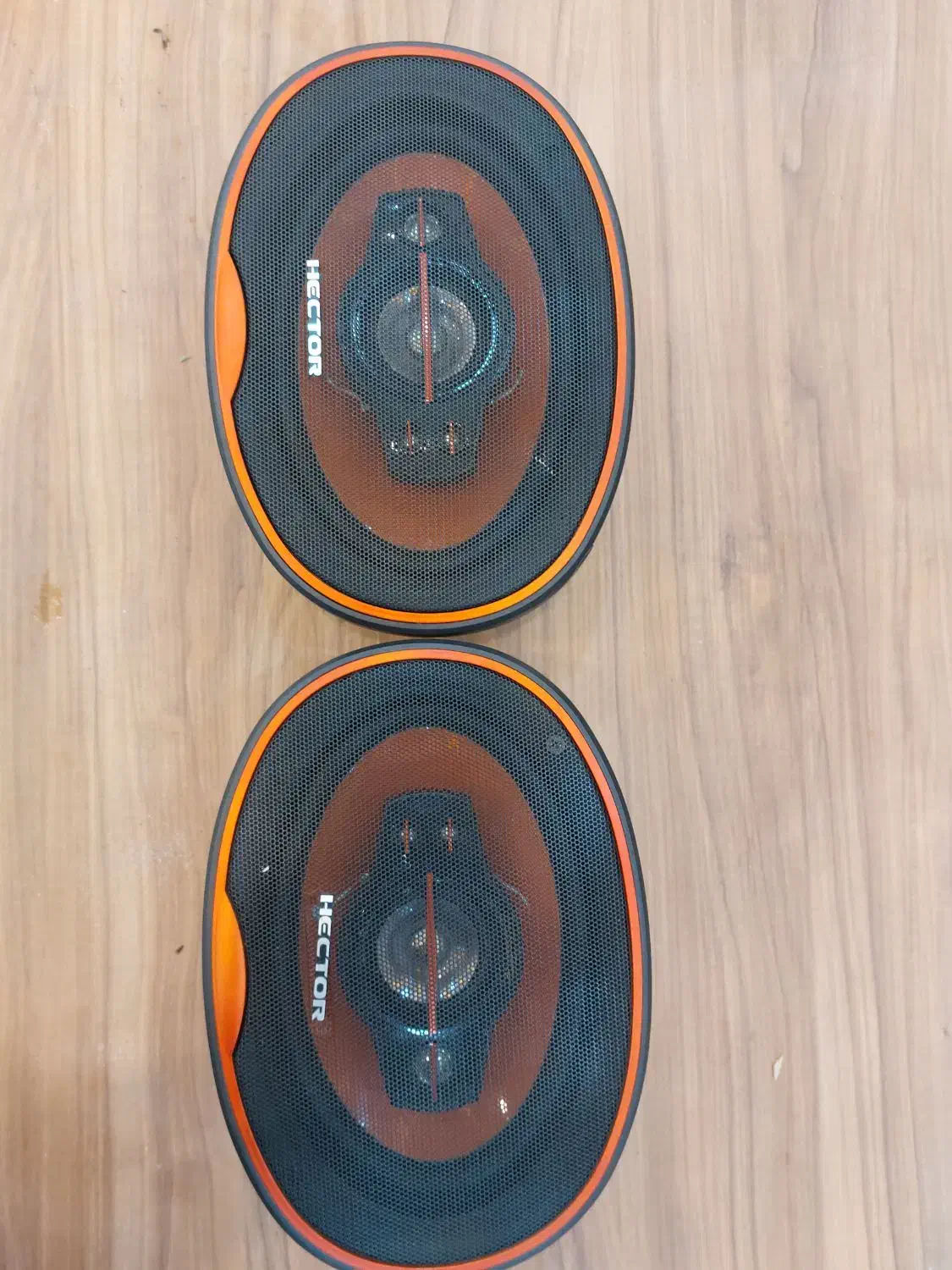 فروش باند هیکتور|سیستم صوتی خانگی|طرقبه, |دیوار