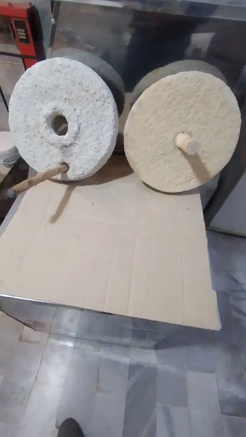 هاره دستی  دستهر|کلکسیون اشیاء عتیقه|قروه, |دیوار