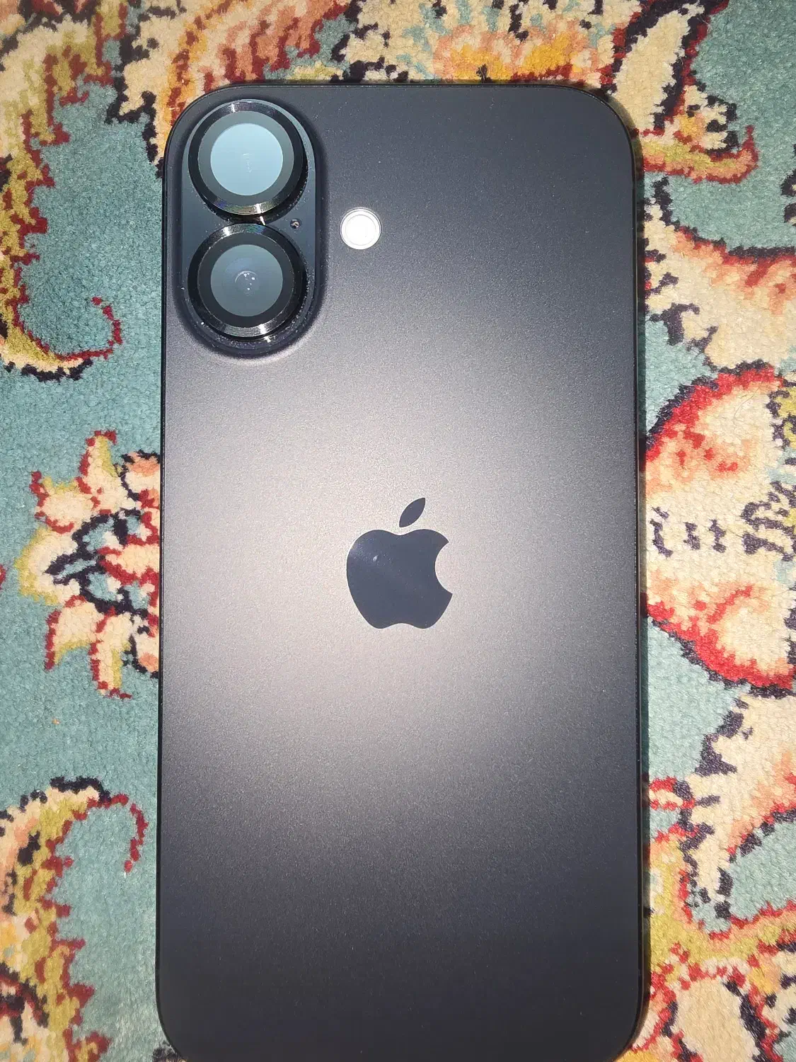 آیفون 16نرمال|موبایل|مشهد, میعاد (شهرک غرب)|دیوار