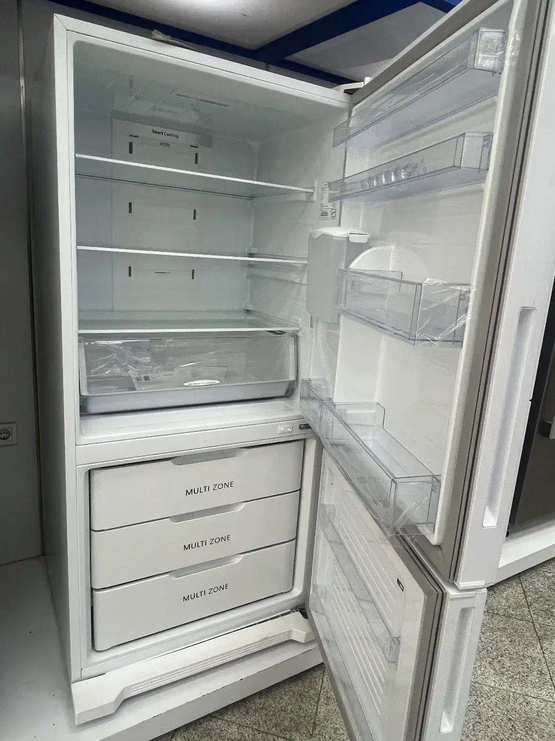 خرید یخچال|یخچال و فریزر|نظرآباد, نظرآباد|دیوار