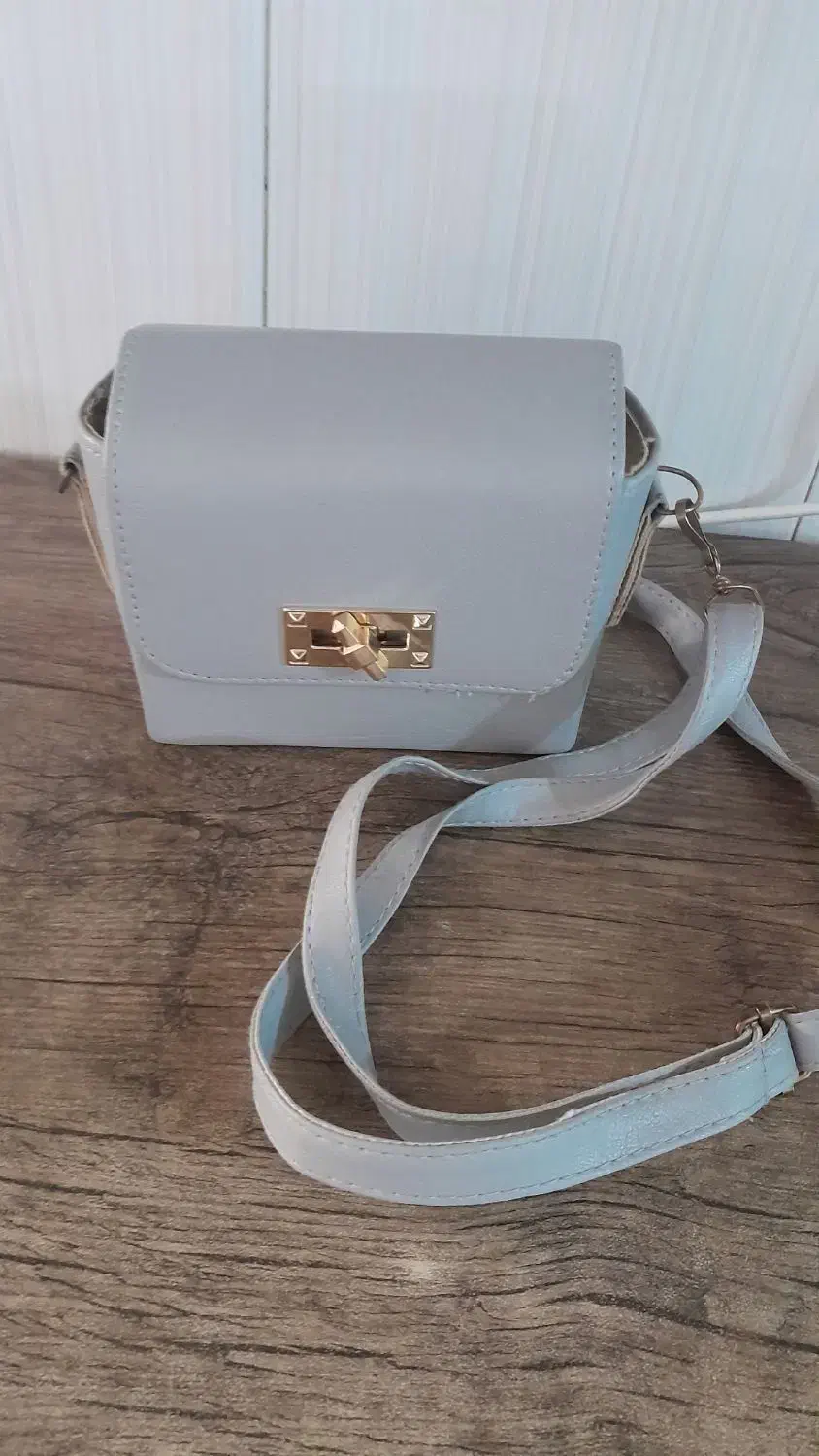 کیف|کیف، کفش، کمربند|تهران, آهنگران (سراسیاب دولاب)|دیوار