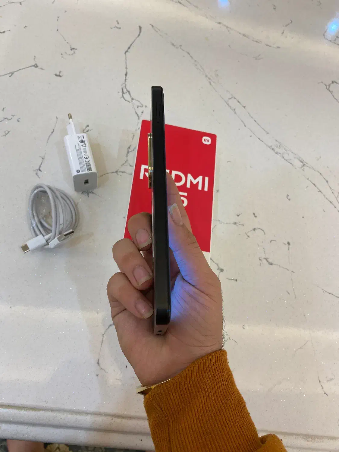 RDMI A5|موبایل|ارومیه, |دیوار