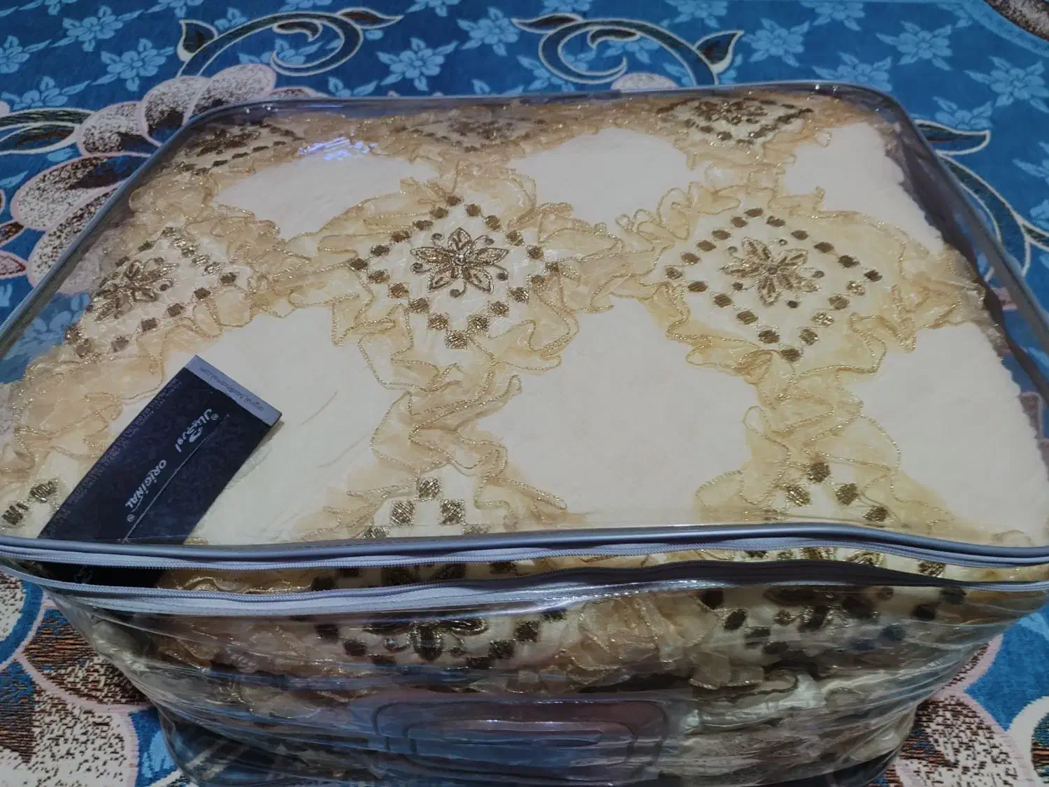 روتختی|رختخواب، بالش، پتو|بندر ماهشهر, |دیوار