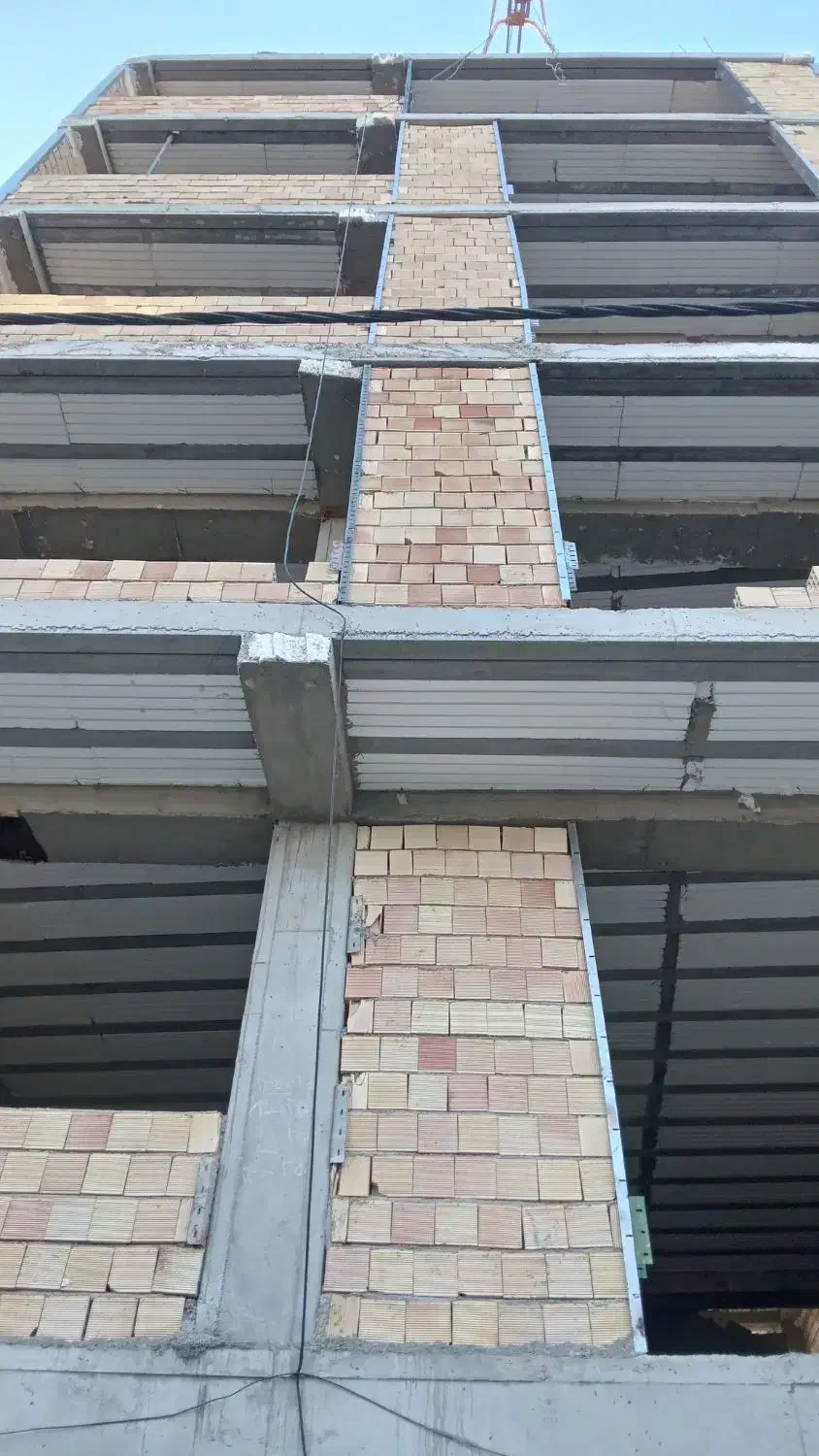 پیش فروش واحدهای آپارتمان ۱۰۰ متری سنددار|پیشفروش املاک|شاهدشهر, |دیوار