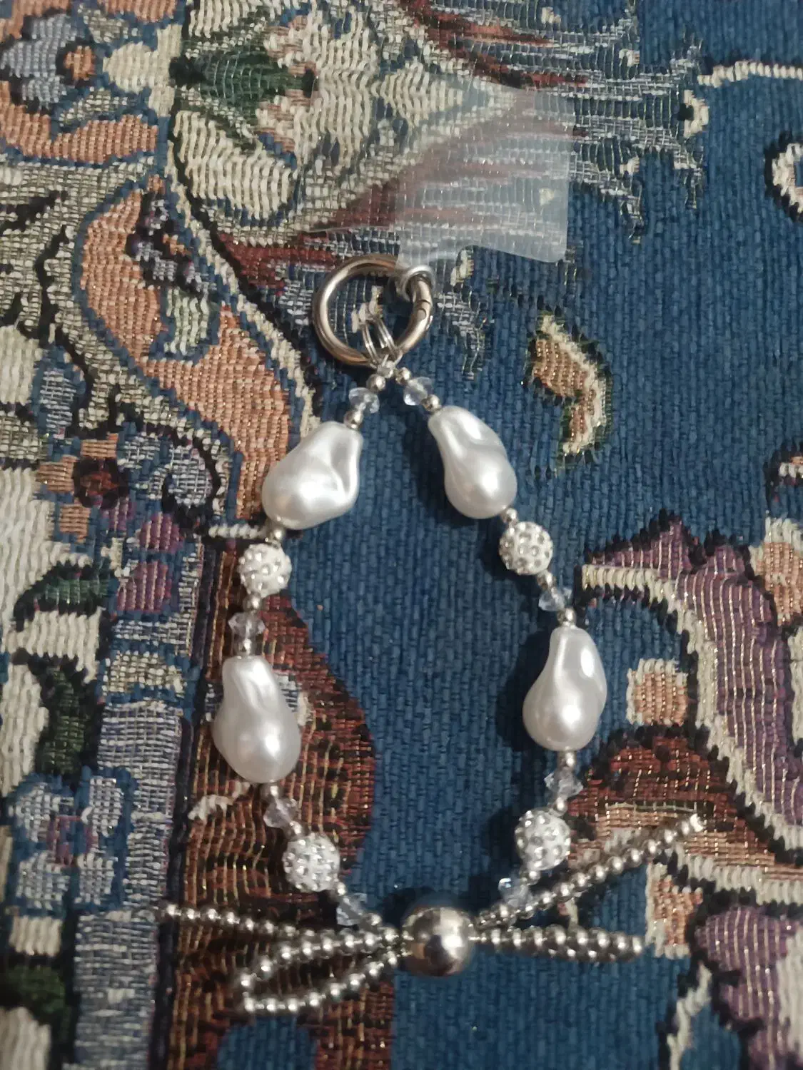 آویز گوشی|لوازم جانبی موبایل و تبلت|بندر ماهشهر, |دیوار