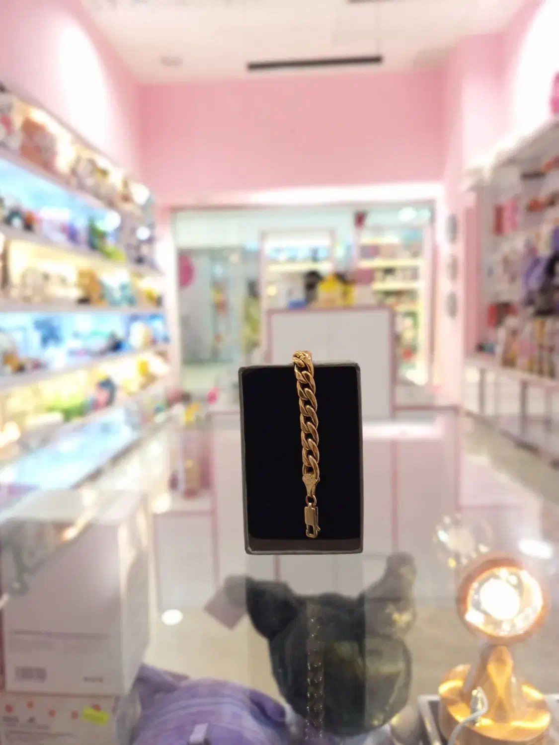 دستبند کارتیر طلا|جواهرات|تهران, دکتر هوشیار|دیوار