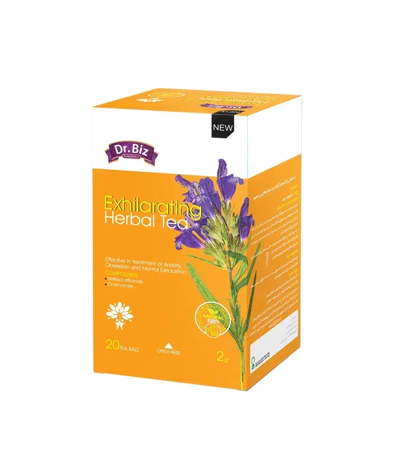 دمنوش مفرح|خوردنی و آشامیدنی|اهواز, امانیه|دیوار