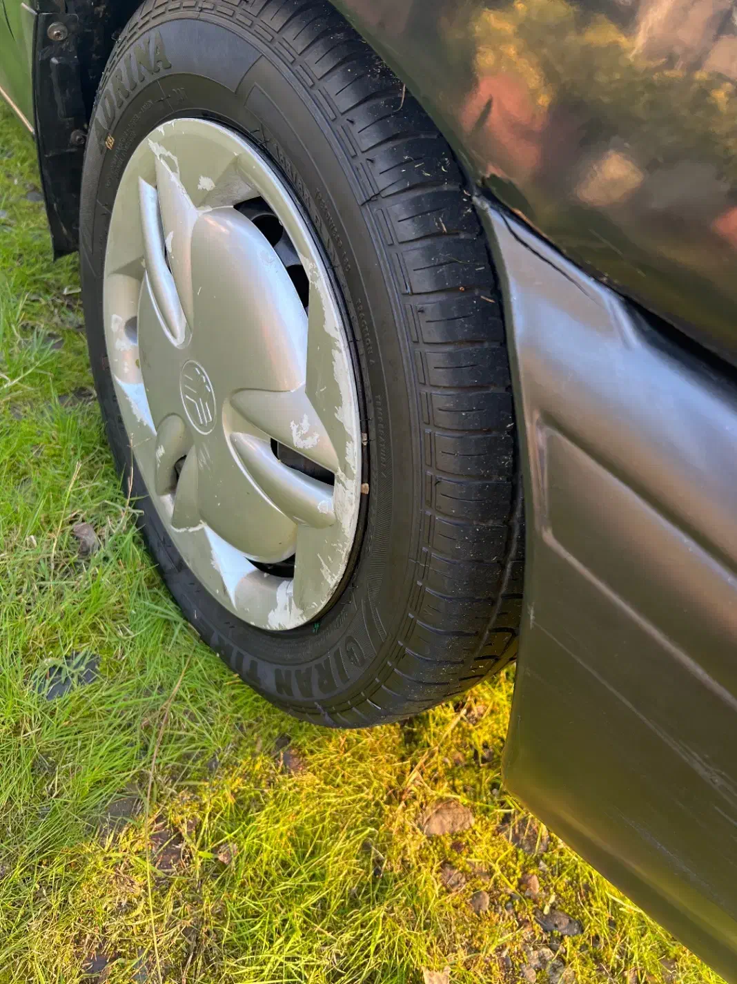 پرایدپراید ۸۵بسیار خوش رخ|خودرو سواری و وانت|رشت, دباغیان|دیوار