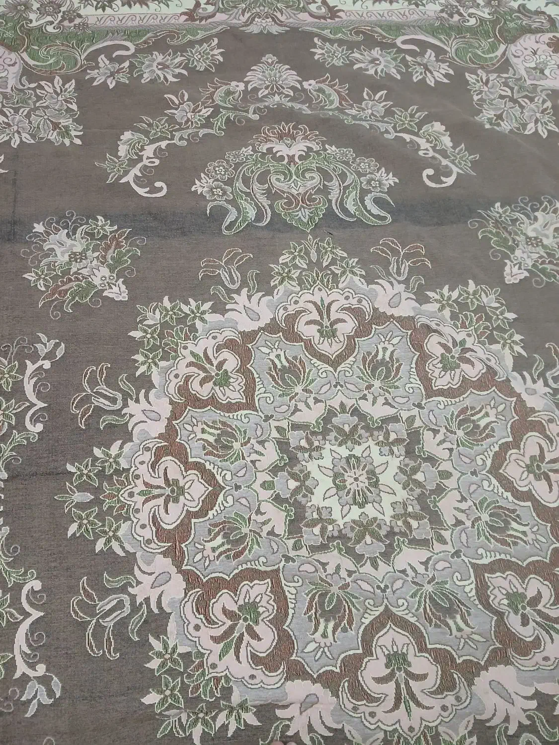 فروش روفرشی در حد نو|روفرشی|تهران, شکوفه (عبدل آباد)|دیوار