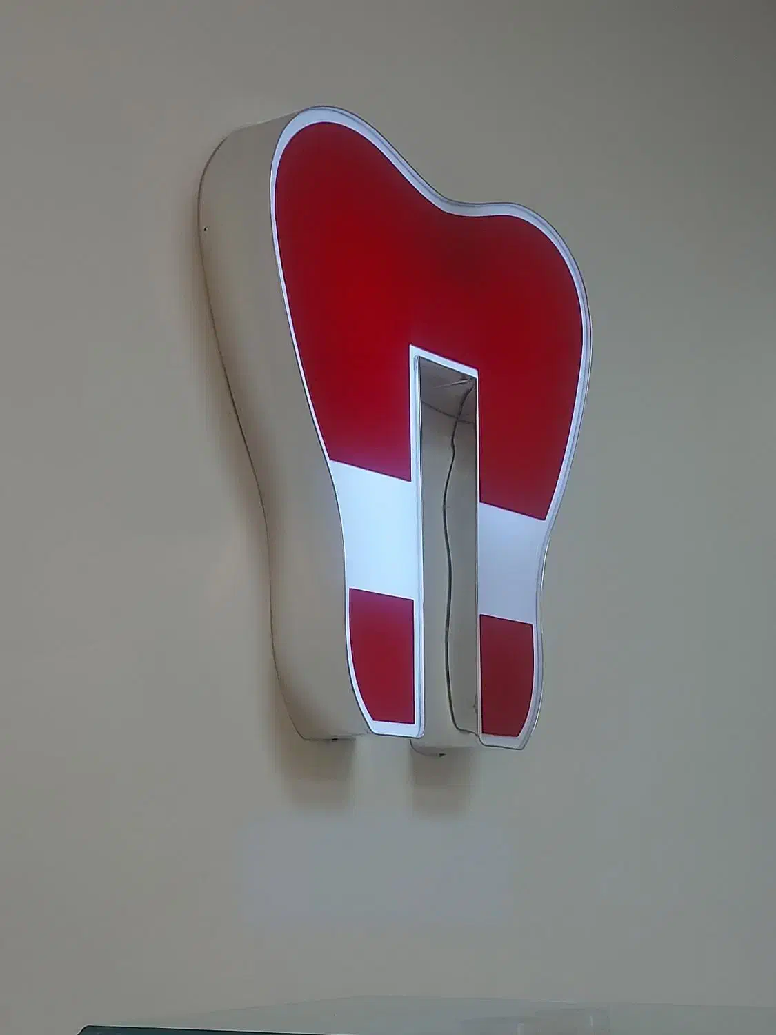 null