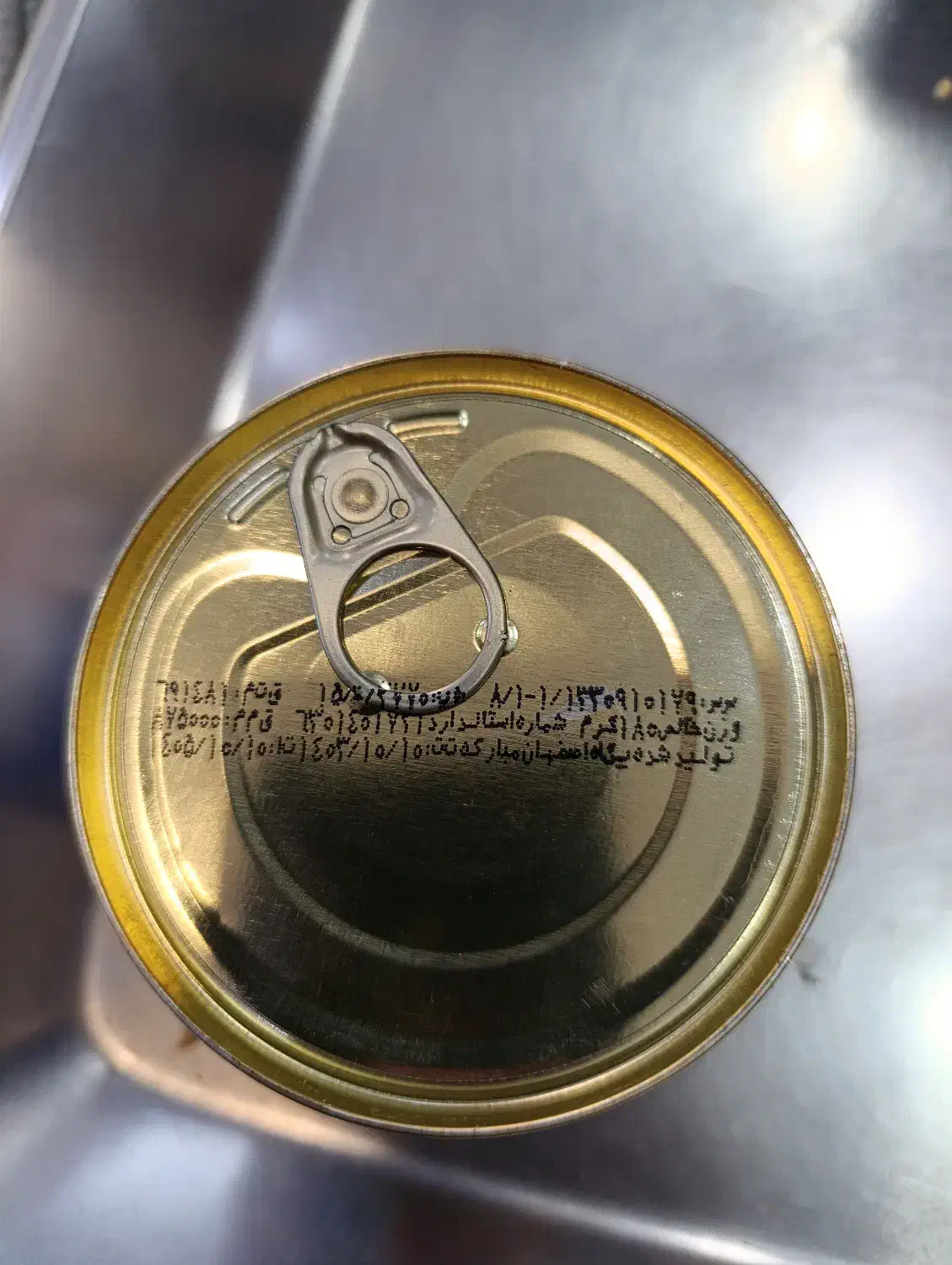 تن ماهی 180گرمی چین چین. قیمت . قدیم|عمده‌فروشی|ری, شهرری|دیوار