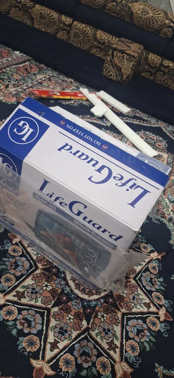 توستر ماکروفر|اجاق گاز و لوازم برقی پخت‌وپز|شوشتر, |دیوار