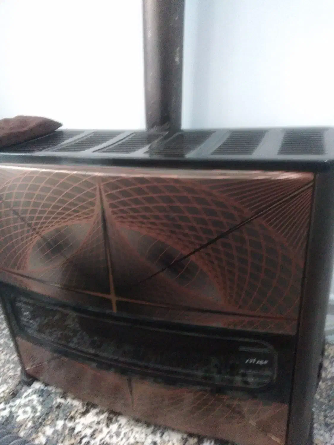 تعمیر وسرویس اجاقگاز صفحه  بخاری شومینه شیرآلات|خدمات پیشه و مهارت|کرمانشاه, |دیوار