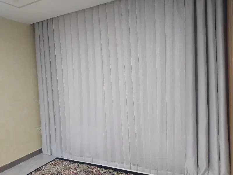 پرده پذیرایی|پرده، رانر، رومیزی|محمدیه-قزوین, |دیوار