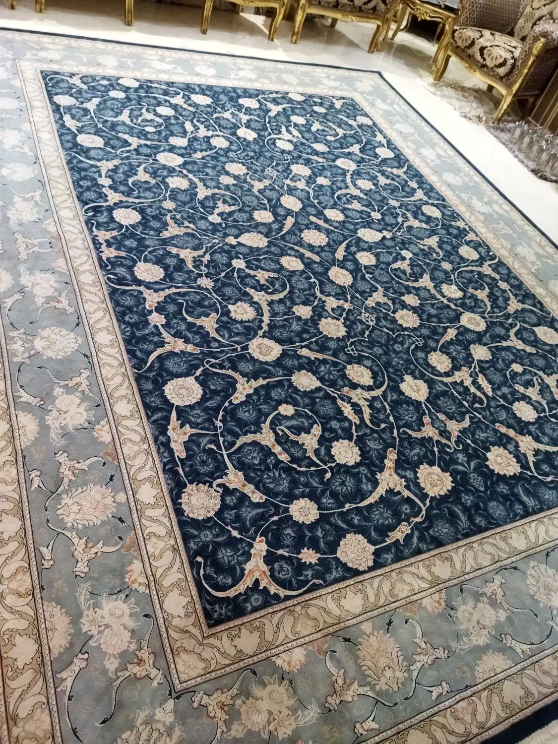 فرش ۱۲ متری|فرش|کرج, حسن آباد|دیوار