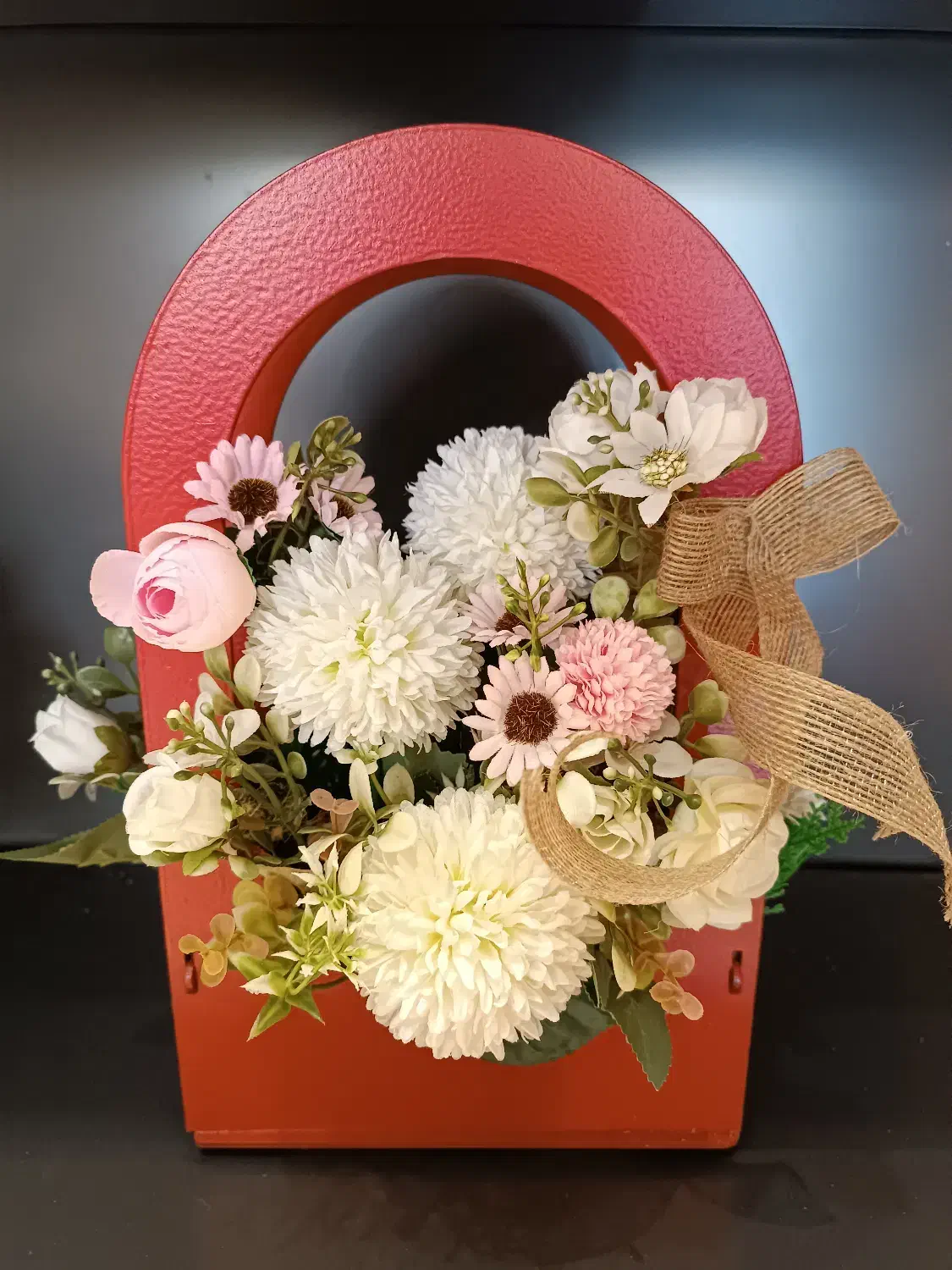 باکس گل‌های زیبا و به روز، هدیه روز مادر نامزدی|گل مصنوعی|شیراز, شهرک فرزانگان|دیوار