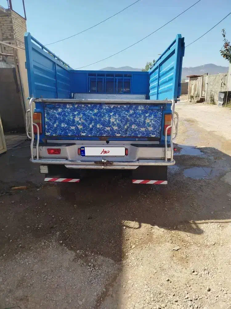 نیسان|خودرو سواری و وانت|یاسوج, |دیوار