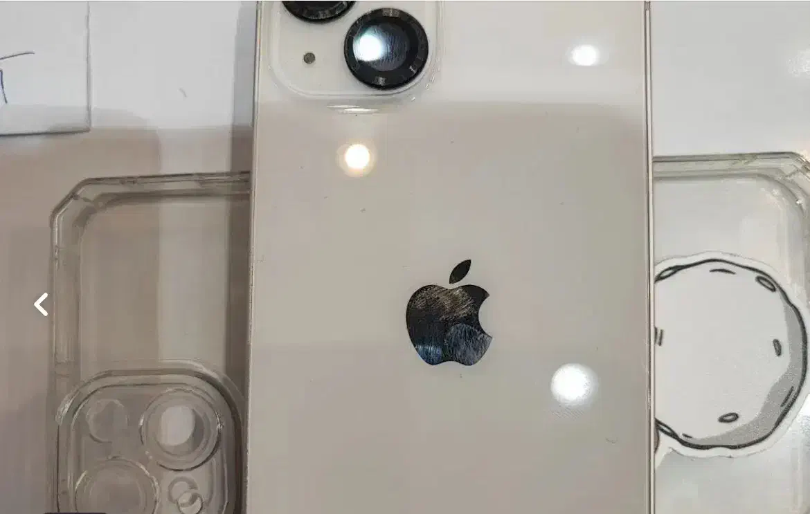 گوشی iphone 13 نرمال|موبایل|مشهد, سید رضی|دیوار