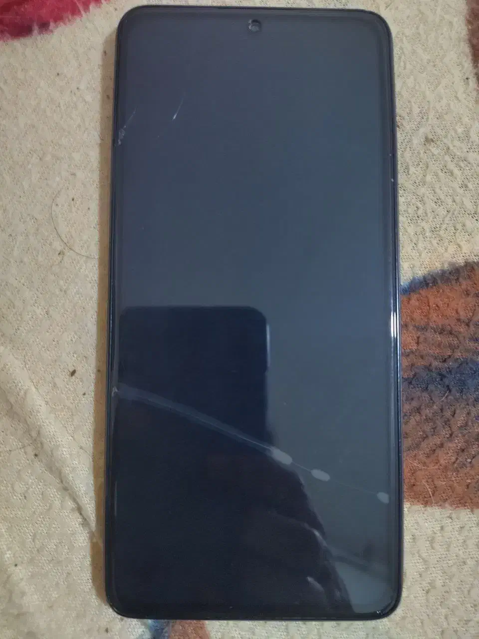 گوشی نوت۱۴ درحدنو|موبایل|تربت‌حیدریه, پائین ولایت|دیوار