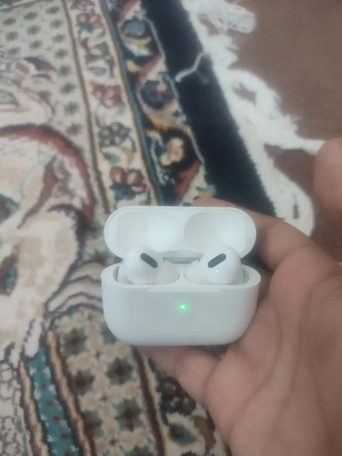 ایرپاد پرو|لوازم جانبی موبایل و تبلت|سراوان, |دیوار