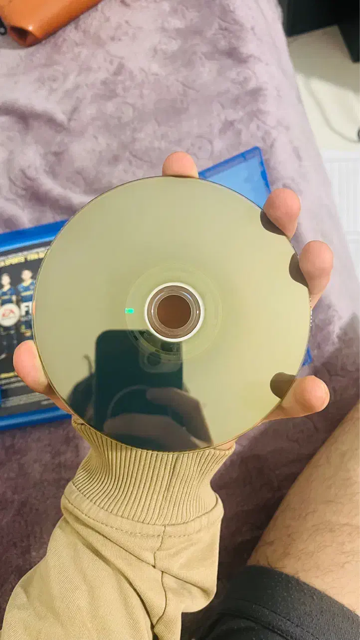 دیسک FIFA 17|کنسول، بازی ویدئویی و آنلاین|تاکستان, |دیوار