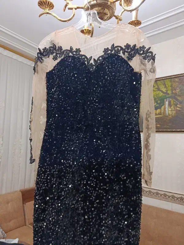 لباس مجلسی مشکی|لباس|پاکدشت, پاکدشت (مامازند)|دیوار