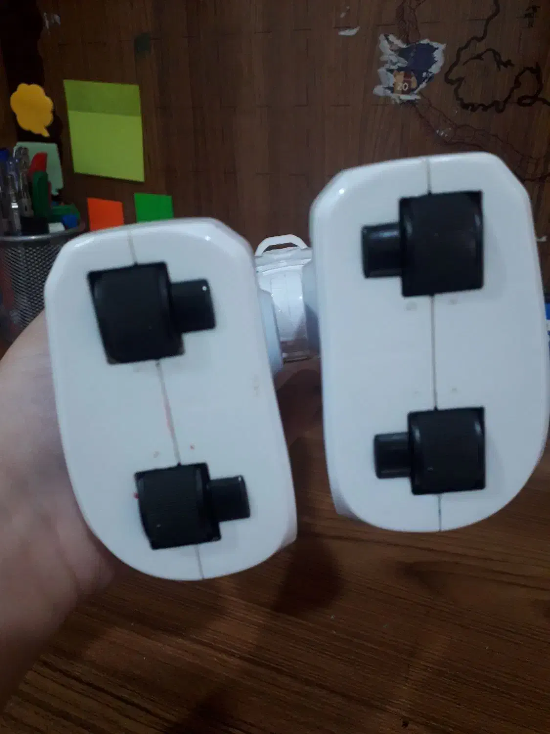 زبانه بی صدا|اسباب‌‌بازی|چمران, |دیوار