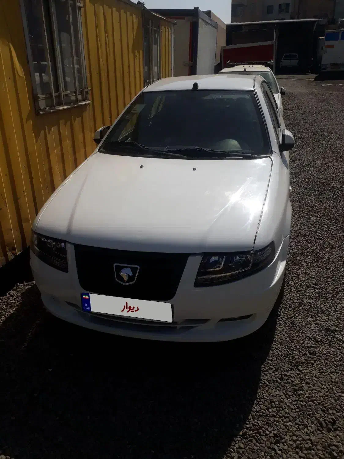 سورن۹۹ ELx|خودرو سواری و وانت|بهارستان, |دیوار