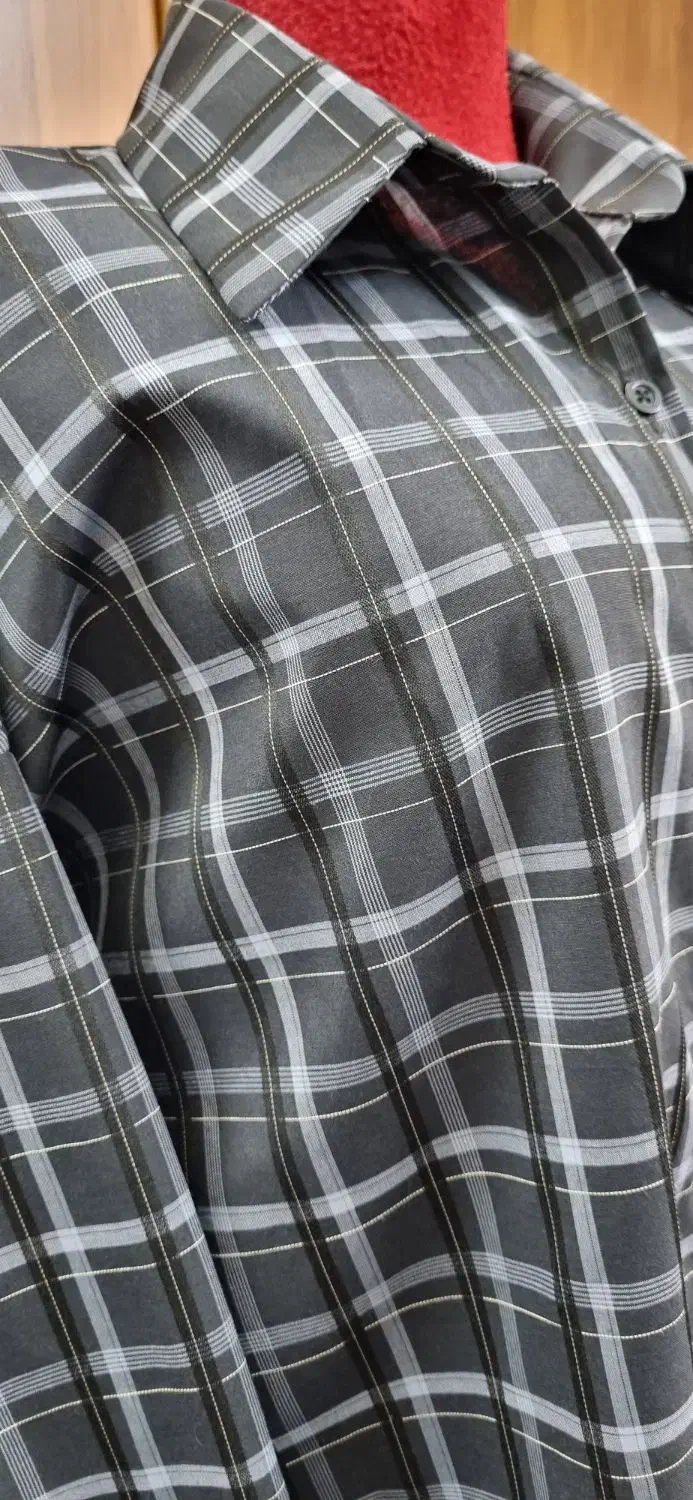 شومیز تترون درجه یک زنانه|لباس|ماهدشت, |دیوار