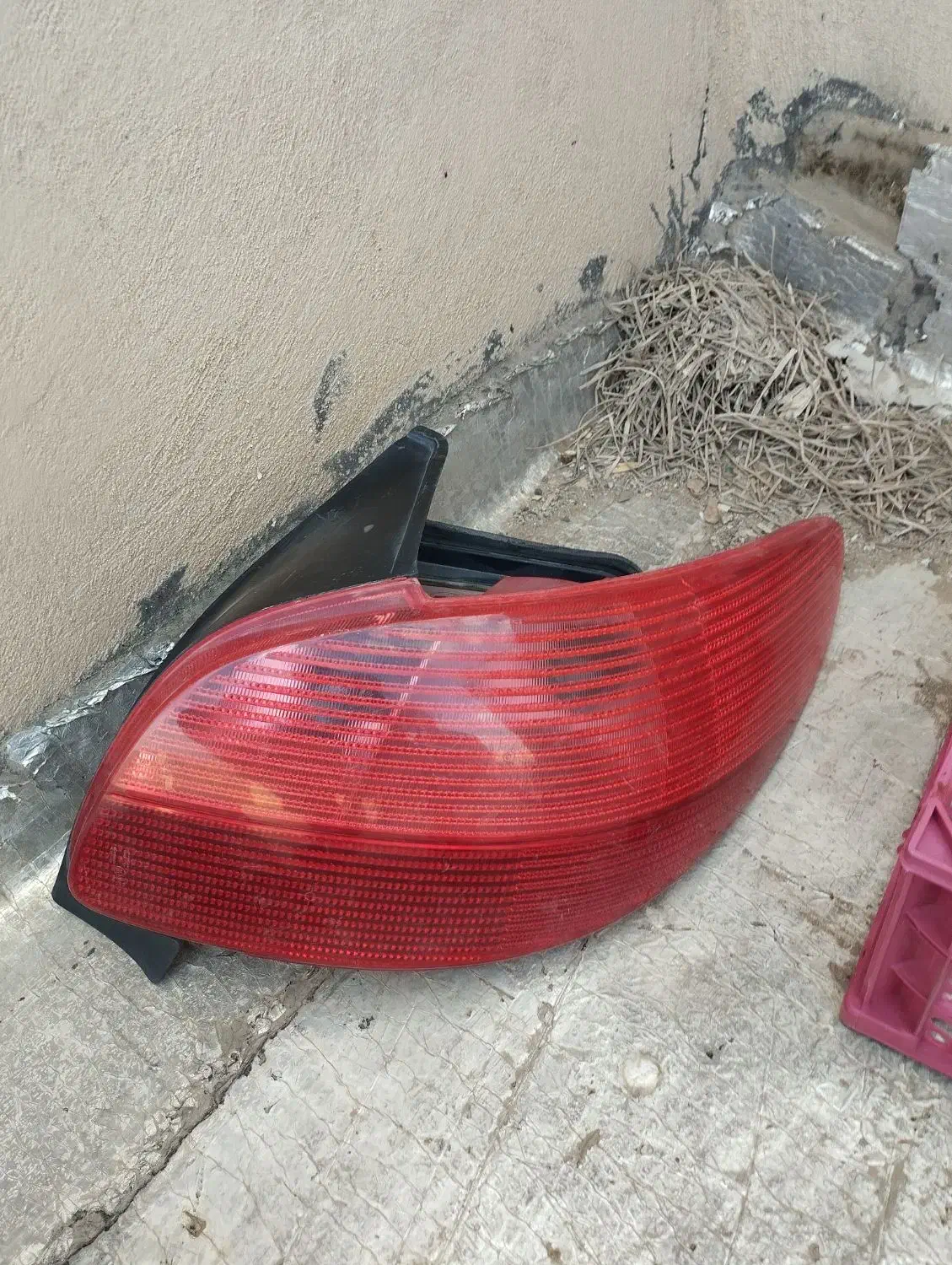 چراغ پژو ۲۰۶|قطعات یدکی و لوازم جانبی|شاهرود, |دیوار