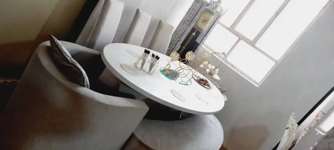 غذاخوری ۸ نفره و مبل|میز و صندلی غذاخوری|ارومیه, |دیوار