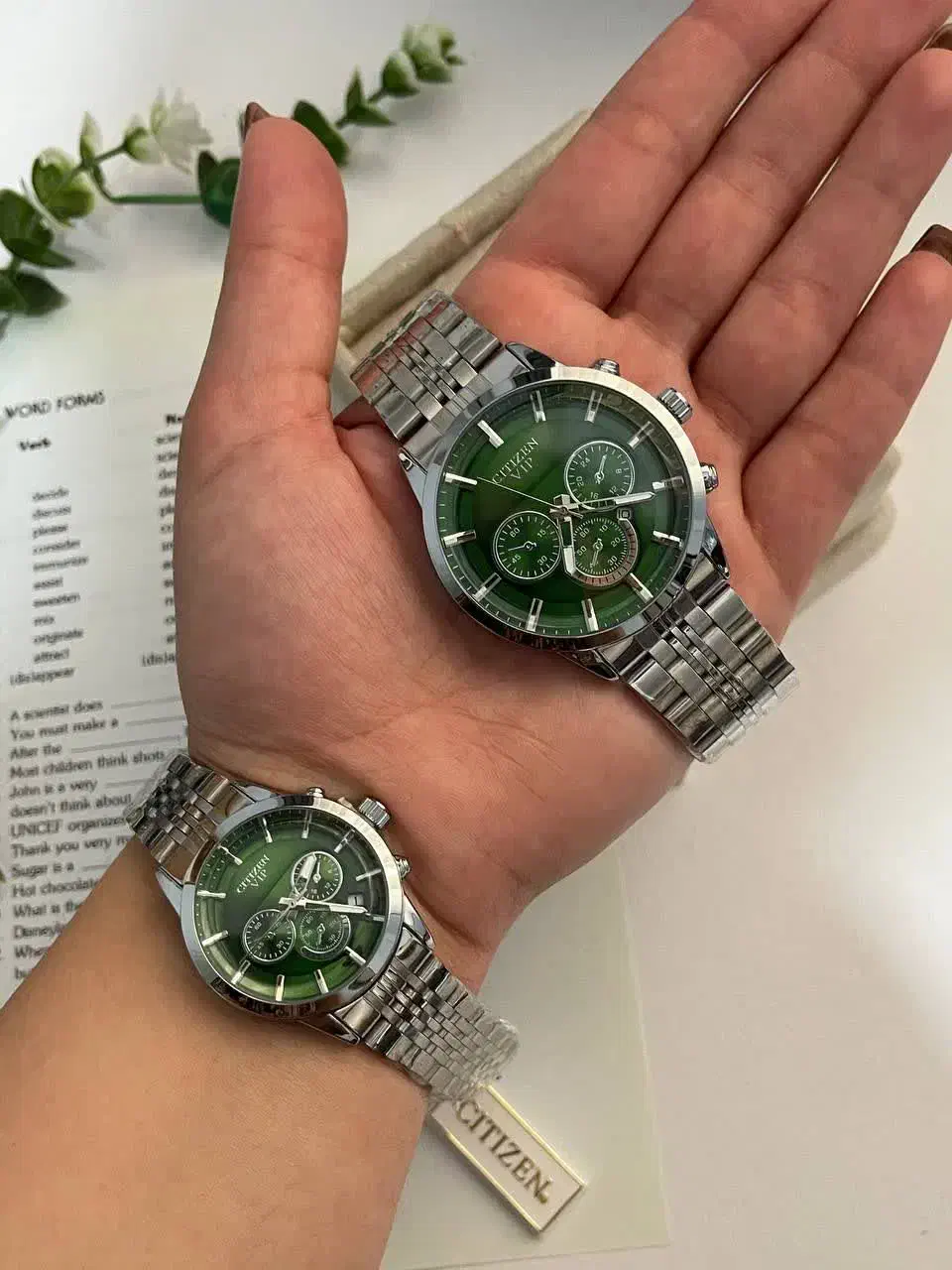 سلاعت های زنانه و مردانه|ساعت|بروجرد, |دیوار