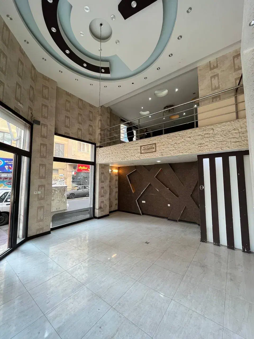 46مترکف*براصلی*سندتکبرگ تجاری*دخل بالا*تاپ لوکیشن|فروش مغازه و غرفه|تهران, شهر زیبا|دیوار
