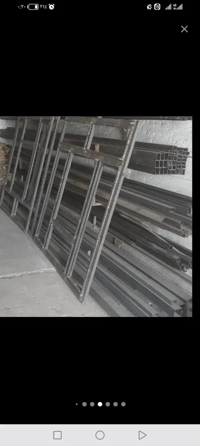 جوشکار|خدمات پیشه و مهارت|سبزوار, طبرسی (جعفرآباد)|دیوار