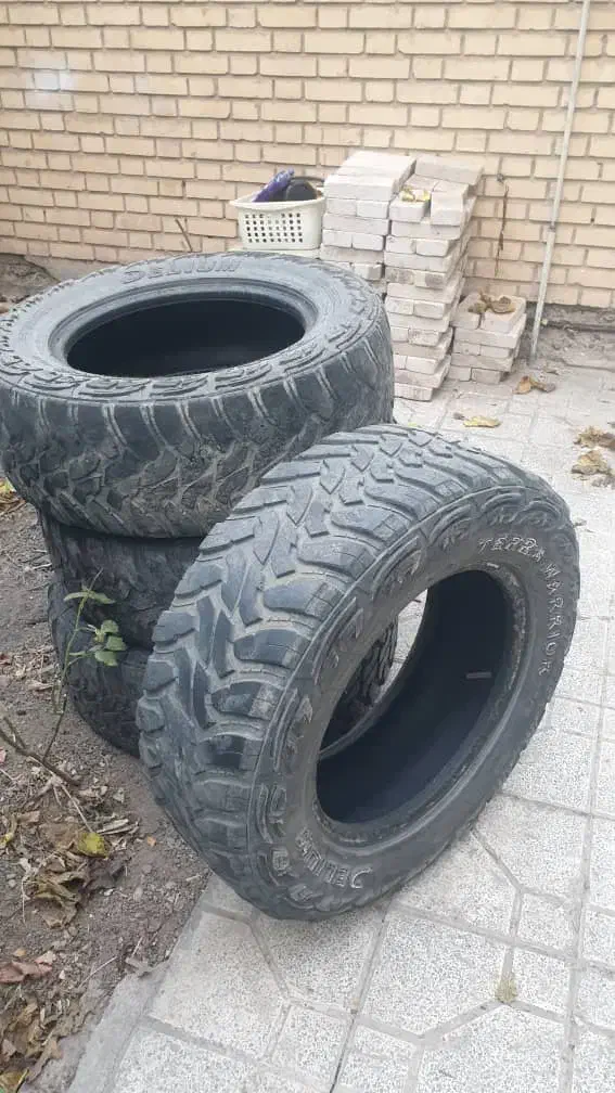 لاستیک افرود|قطعات یدکی و لوازم جانبی|اردبیل, |دیوار