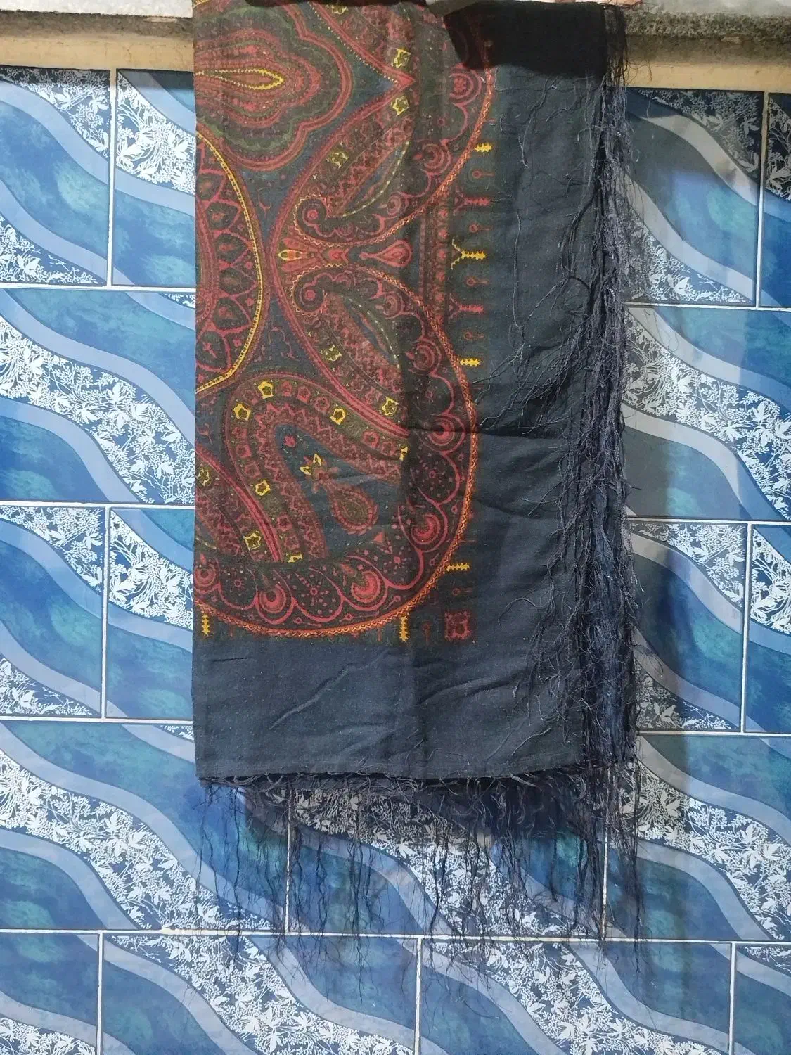 روسری|لباس|کوهدشت, |دیوار