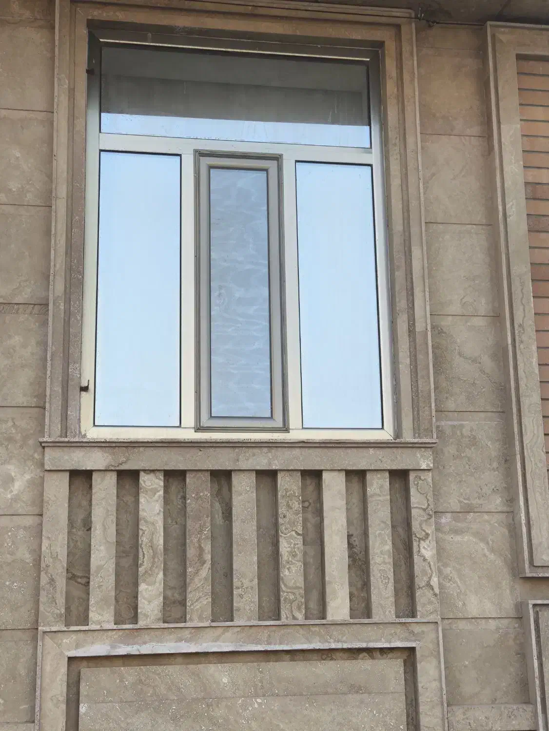 مونتاژ کار دوجداره upvc|استخدام معماری، عمران و ساختمانی|اهواز, کیانپارس |دیوار
