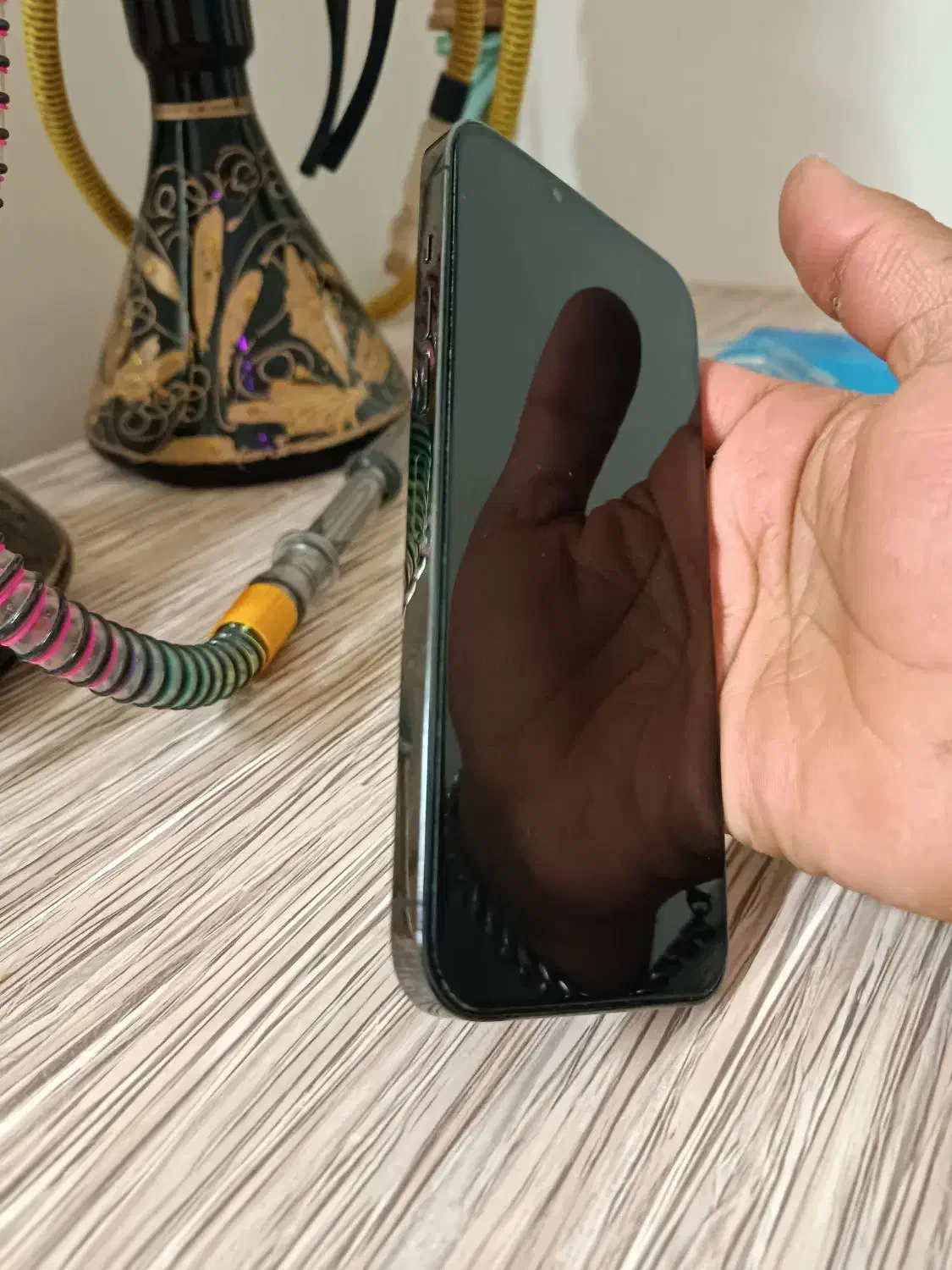 13PRO MAX|موبایل|یزد, |دیوار