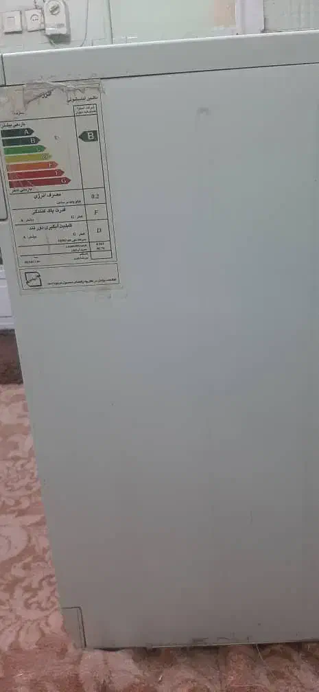 لباسشویی|ماشین لباسشویی و خشککن لباس|سمنان, |دیوار