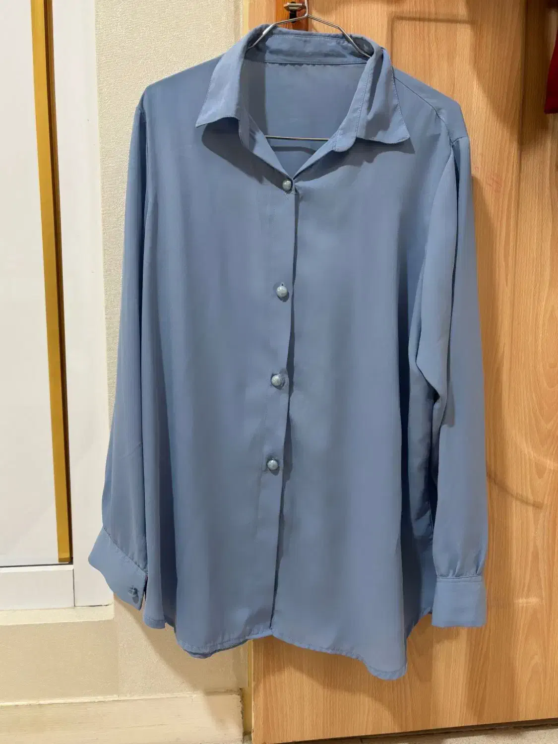 شومیز حریر|لباس|آمل, |دیوار