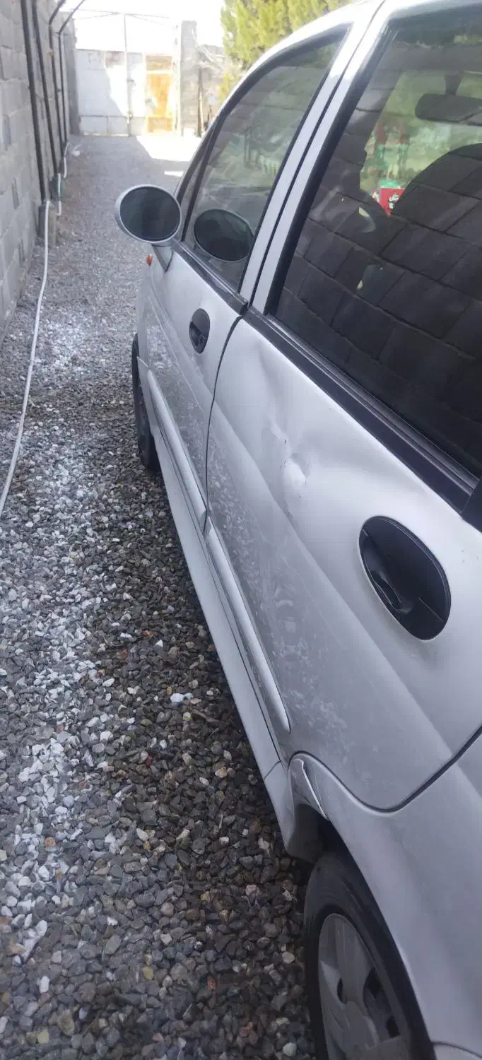 ام وی ام 110 سه سیلندر MVM110|خودرو سواری و وانت|اصفهان, چرخاب|دیوار